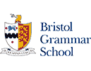 bristol grammar school logo