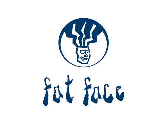 Fat Face Logo