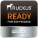 Ruckus Ready Partner Program